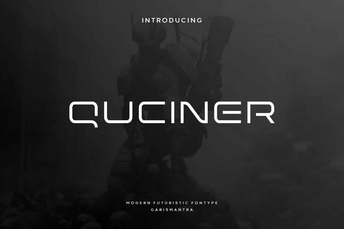 Quciner
